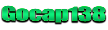 Logo Gocap138